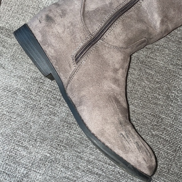 Michael Kors knee high boots - Picture 7 of 9